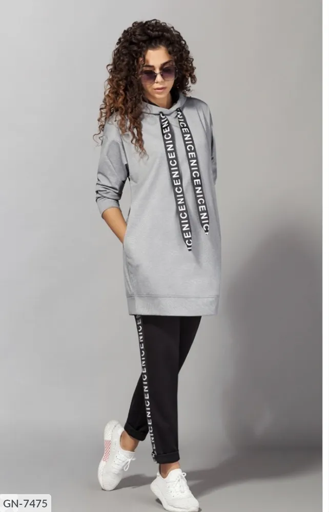 Костюм GN-7475 Фабрика Моды