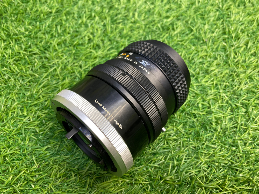 Marexar-CX 28mm 2.8 MC 52 Покупка/Продажа