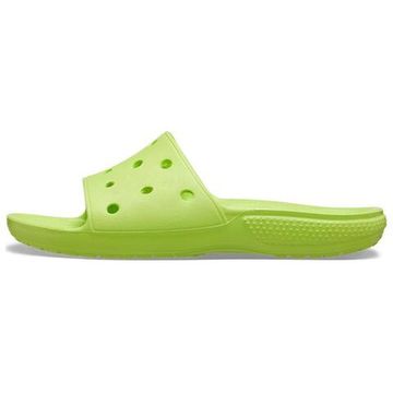 Crocs Classic 'Lemon Green'