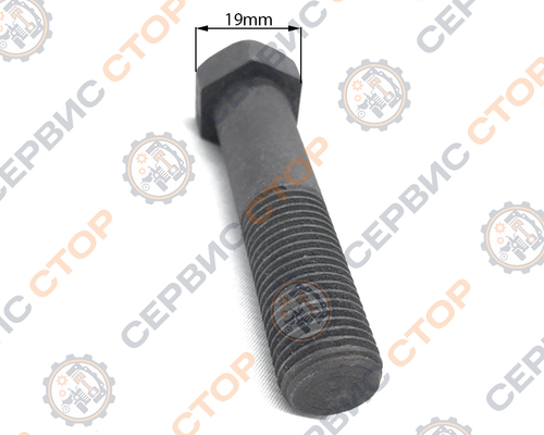 Болт балансира коленвала 195N М14