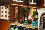 Конструктор LEGO Ideas 21330 Один дома