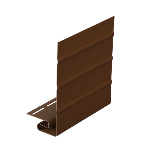 Premium j-фаска, каштан