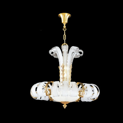 Люстра Fine Art MARINER LUXURY 28" W CHANDELIER