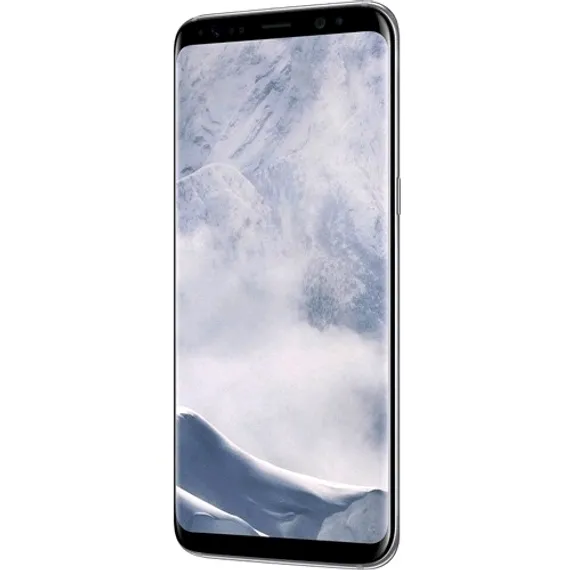 Samsung Galaxy S8 Plus 64gb Silver