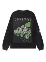 Мужской Лонгслив Gfx Retro - Compute