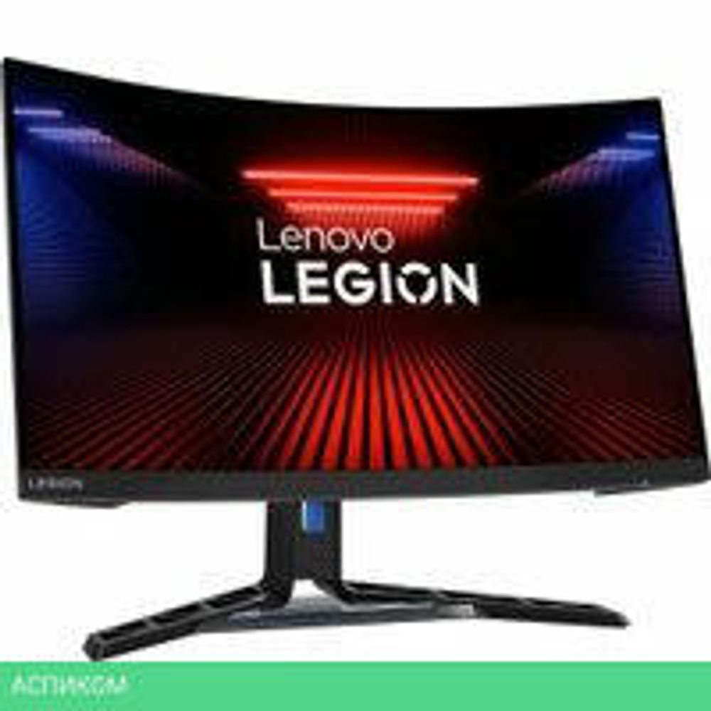 Игровой монитор Lenovo Legion R27fc-30 67B6GAC1EU