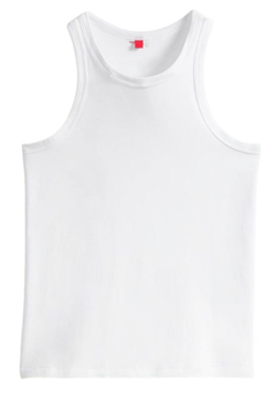 Топ теннисный Wilson Fieldhouse Tank Lite