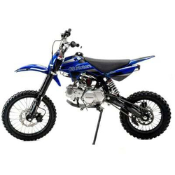 Мотоцикл MOTOLAND GS Motors S14 17/14