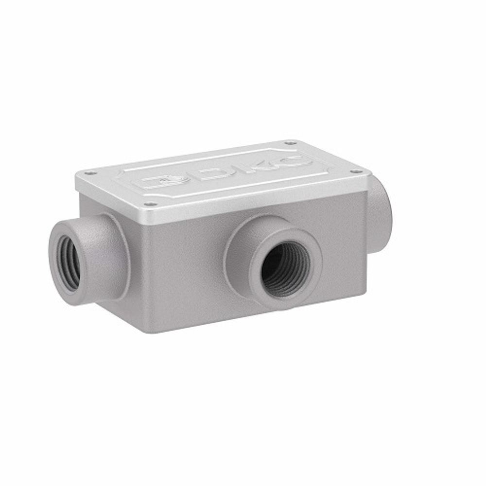 Коробка ответвительная  DKC 6330-20