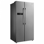 Холодильник Side-By-Side Korting KNFS 91797 X фото 12