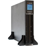Источник бесперебойного питания Штиль STR STR1102SL 1800Вт 2000ВА черный
