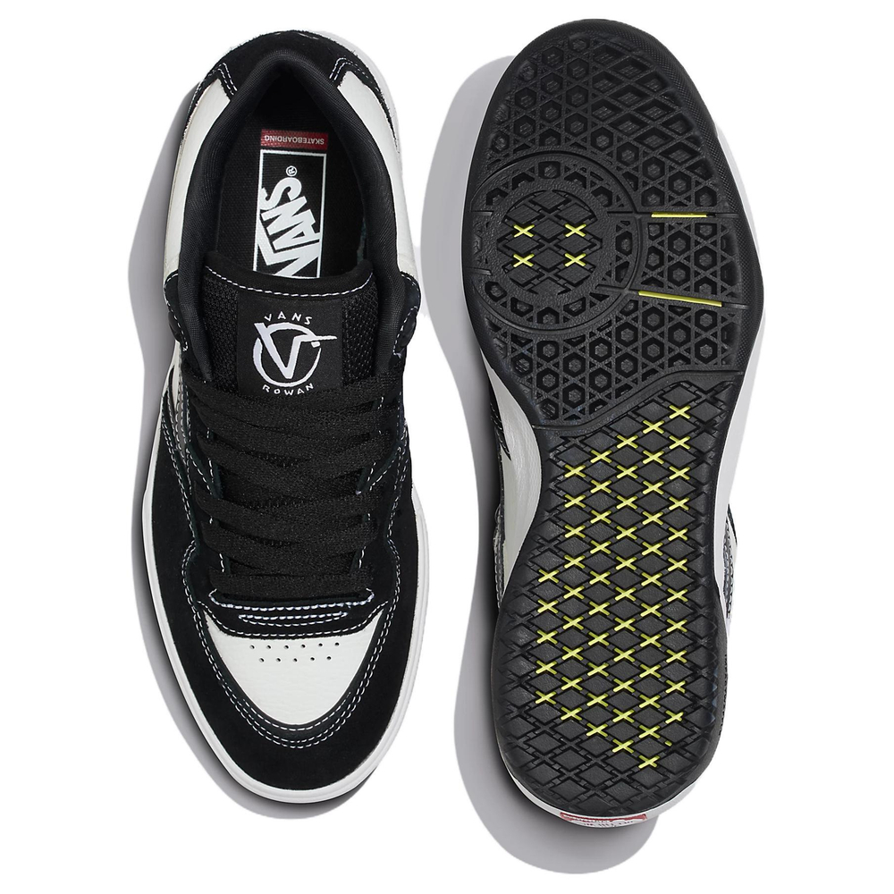Vans Rowan