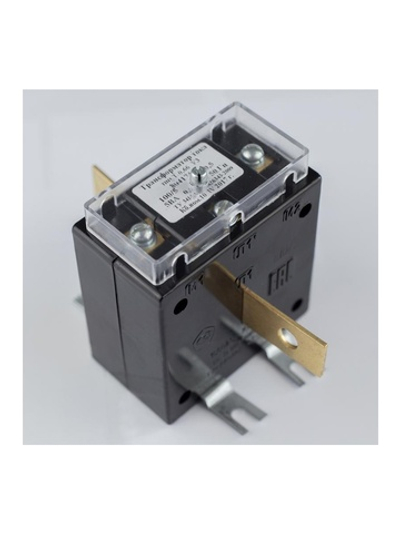 Трансформатор тока Т-0.66 50/5А кл. точн. 0.5S 5В.А Кострома ОС0000002180