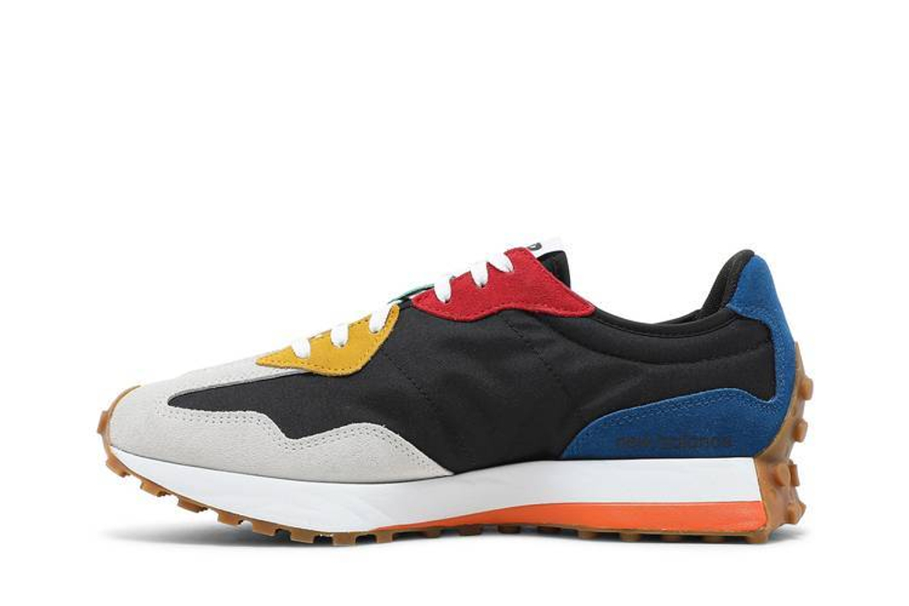 Кроссовки New Balance Nb 327