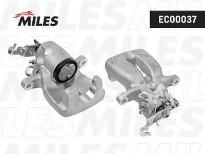 MILES - EC00037-MLS - Brake Caliper