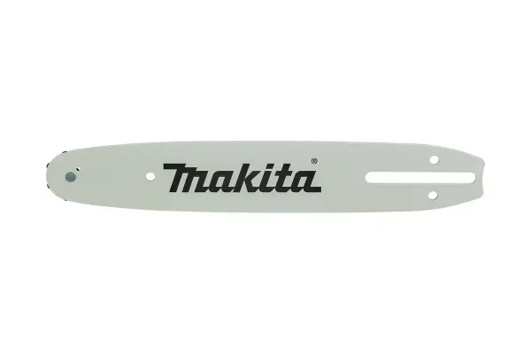 Шина для пилы Makita длина 25см, шаг 3/8