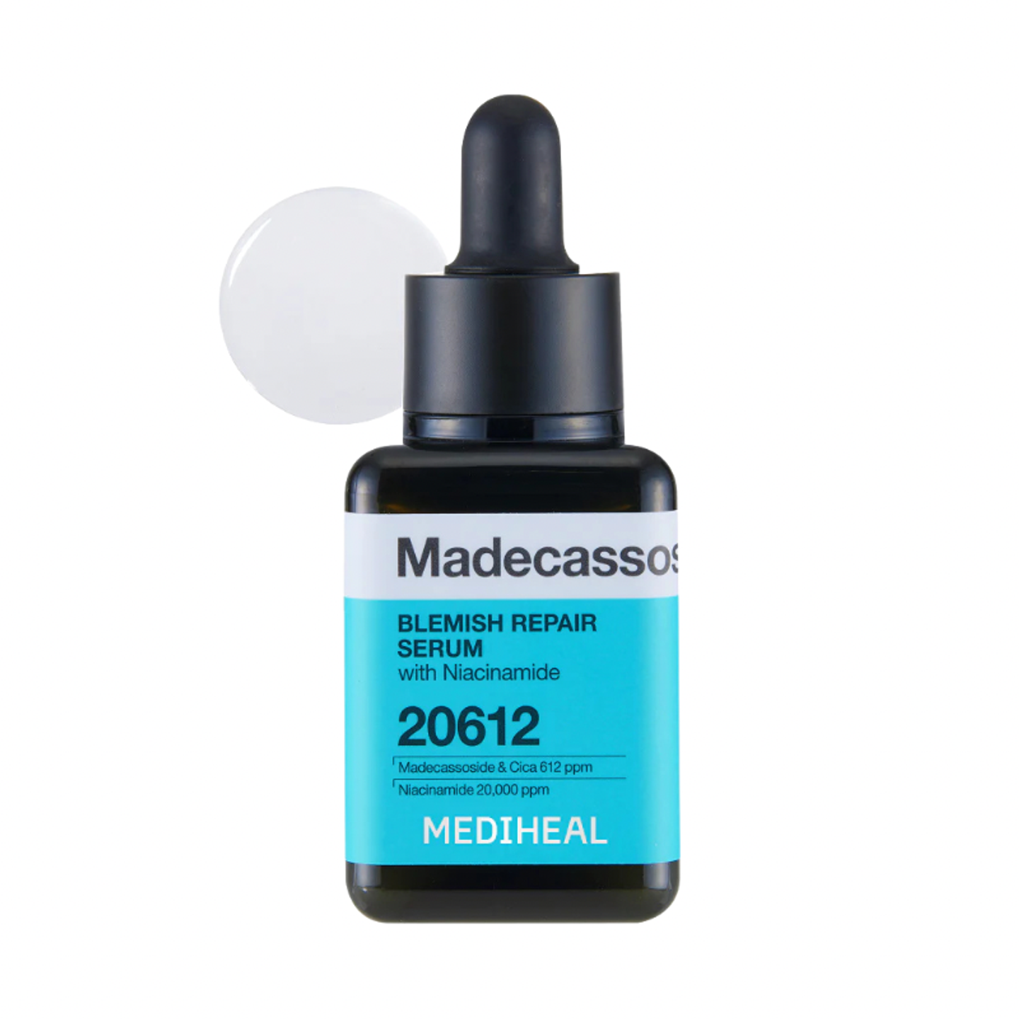 MEDIHEAL MADECASSOSIDE BLEMISH REPAIR SERUM 40ML