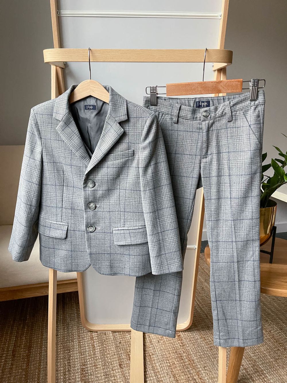 Костюм Il Gufo