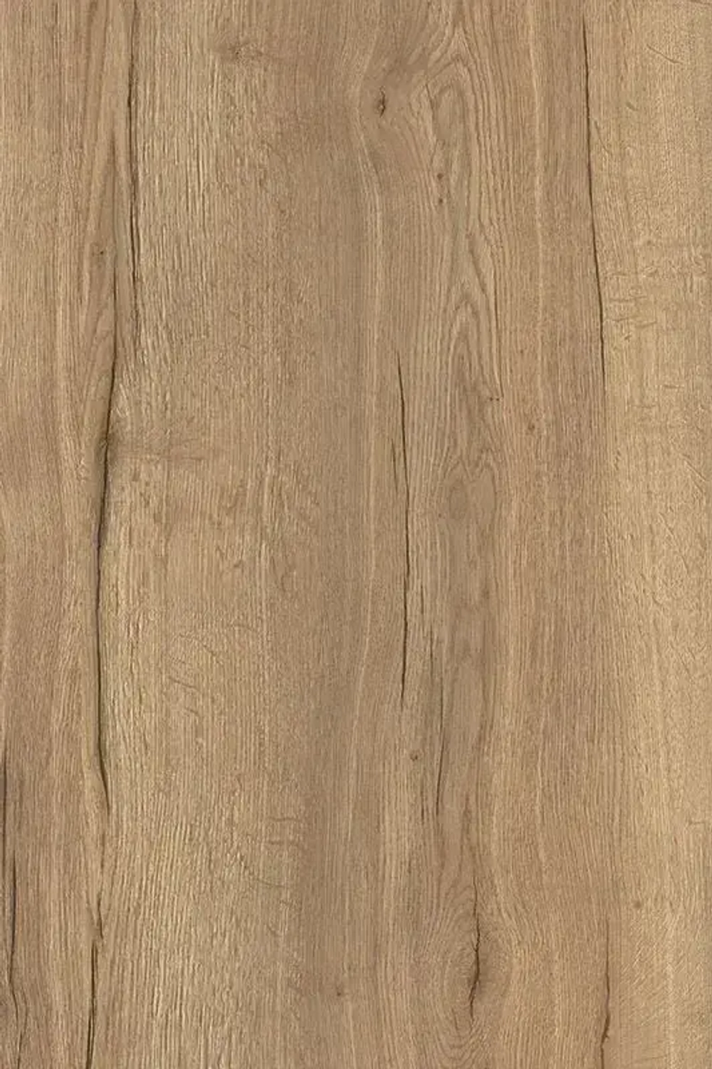Мебельный щит ЛДСП Egger с кромкой ПВХ 2мм толщина 16 мм. Размер 450х2050х16 Цвет-Дуб Галифакс натуральный