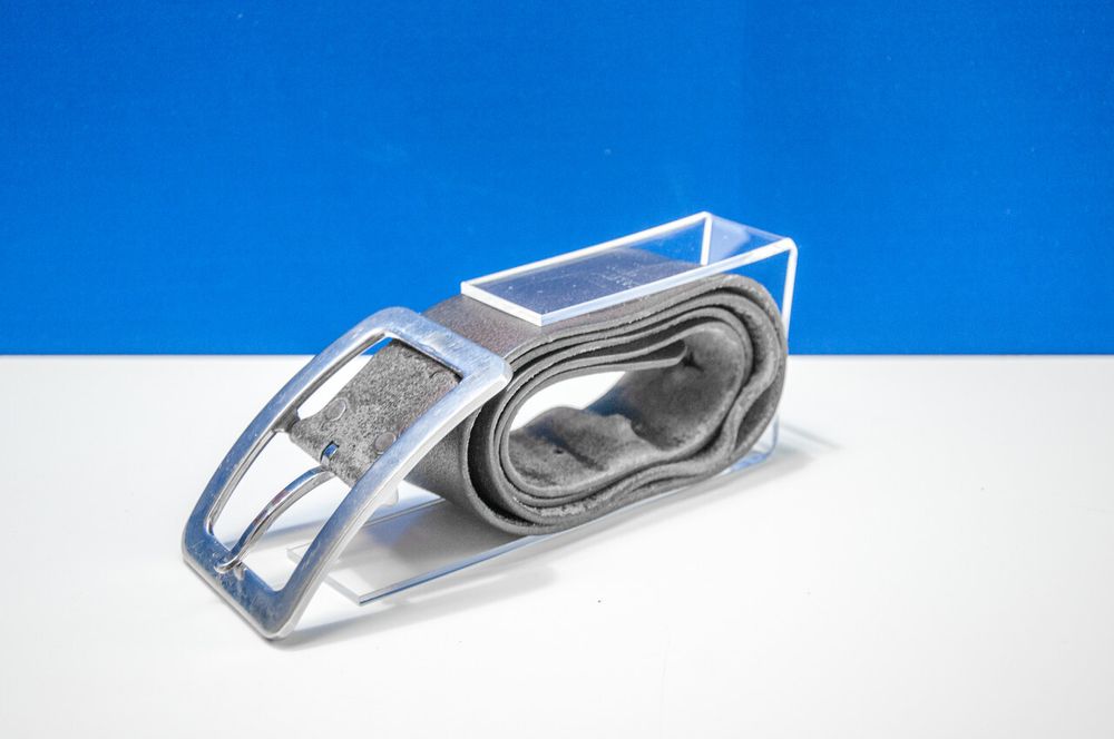 Подставка для ремня Н=80