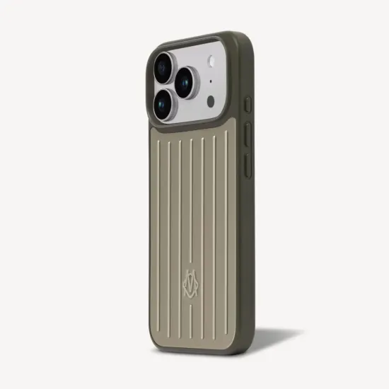 Чехол Rimowa Case 17 Pro Max