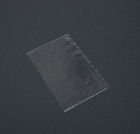 Набор чехлов для листов паспорта, 10шт.