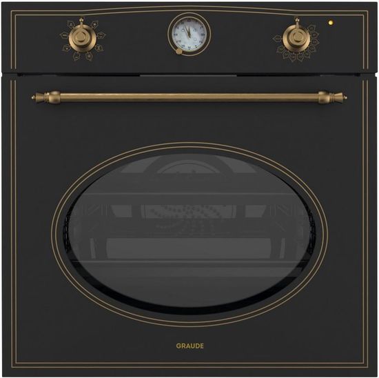 Электрический духовой шкаф GRAUDE BK 60.1 SM