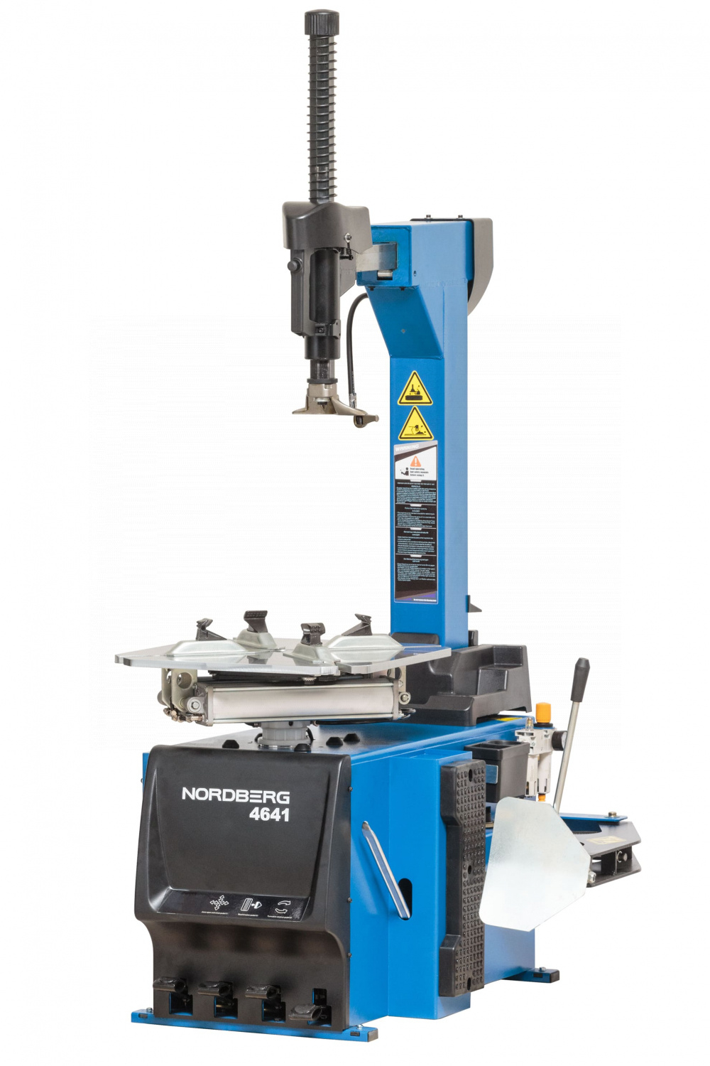 Автоматический шиномонтажный станок NORDBERG 4641,220В
