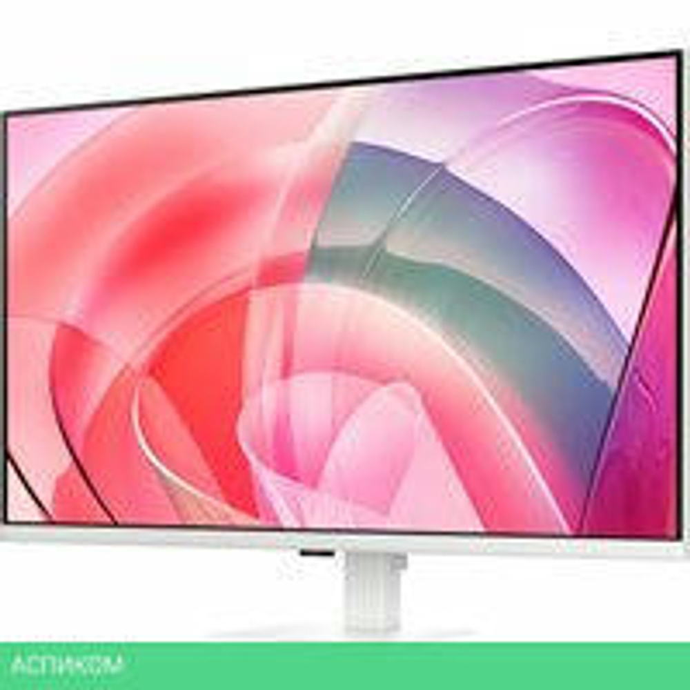 Монитор Samsung ViewFinity S7 LS32D701EAUXEN