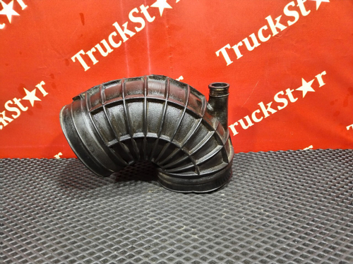 Патрубок воздушного фильтра