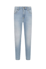 джинсы Calvin Klein Jeans - голубой(IB0IB01203)