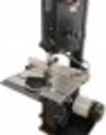 Пила ленточная Jib BS1001 0,6 кВт, 230В 0210020224000