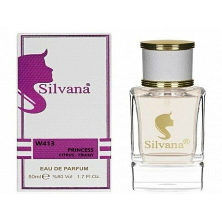 SILVANA 413 Princess (Lanvin Modern Princess) for women 50 ml.