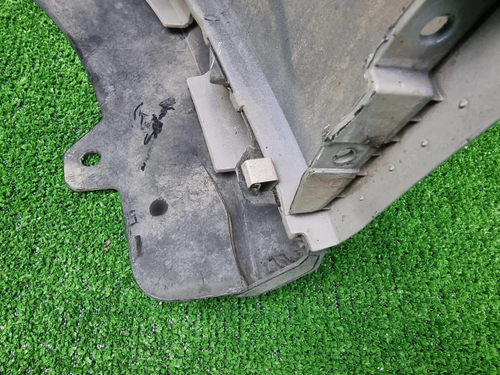 Бампер передний Changan Uni-V (2022-н.в.)