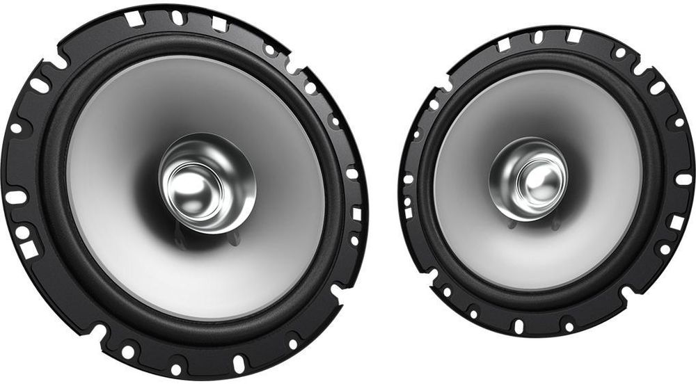 Колонки автомобильные KENWOOD KFC-S1756