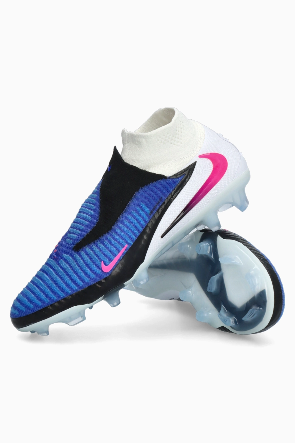 Бутсы Nike Phantom 6 High Elite FG