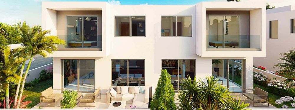 Zephyros VIllage 3 - Semi Detached House No. 20