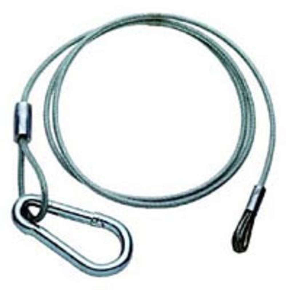 Страховочный трос для подвесного мотора (10010185)