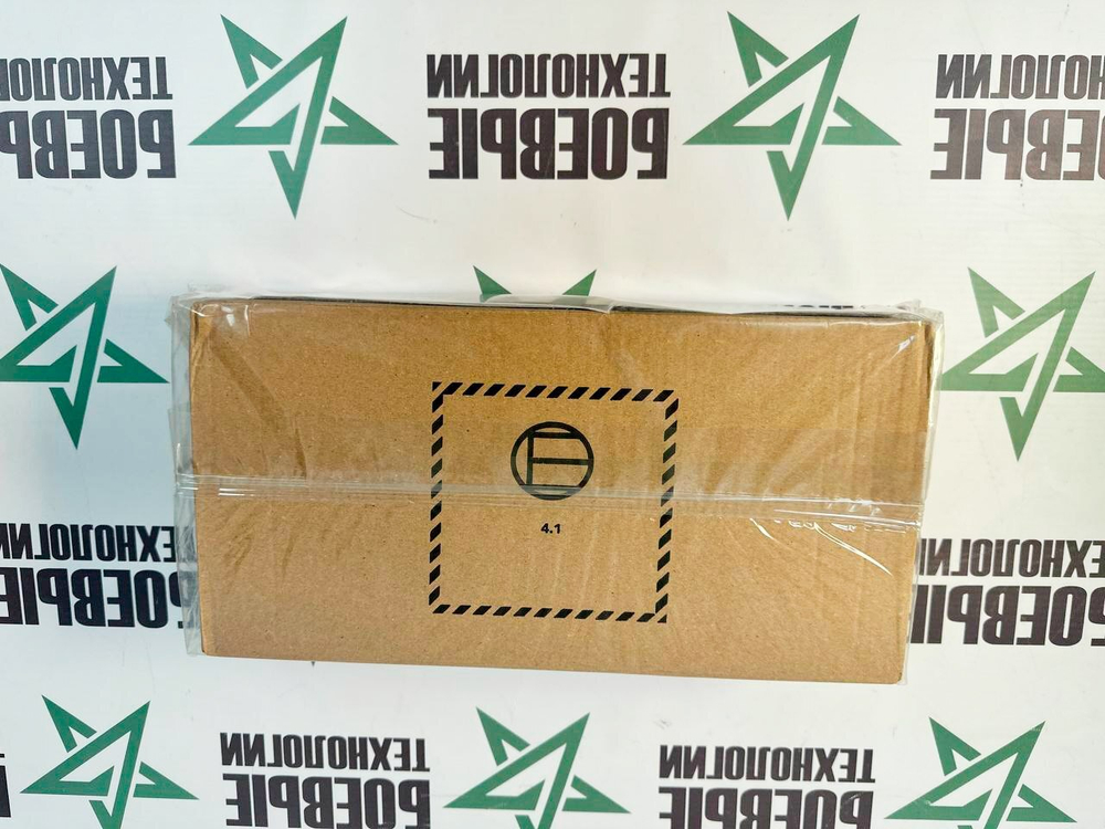 Сухпоек Франция (ИРП)