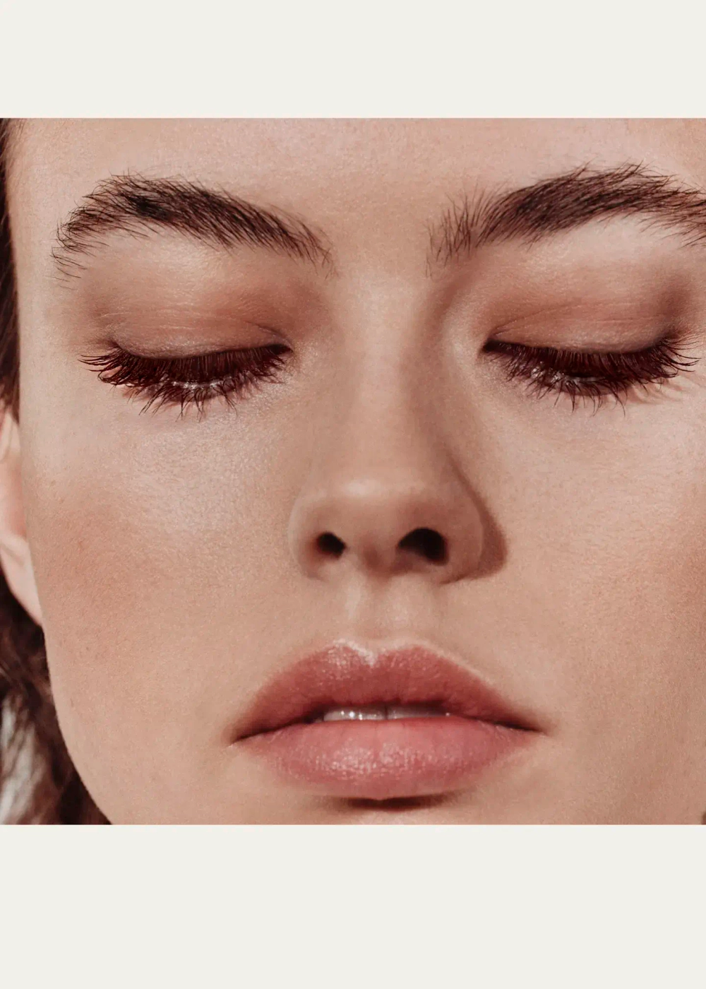 Hermes Trait Revitalizing Care Mascara