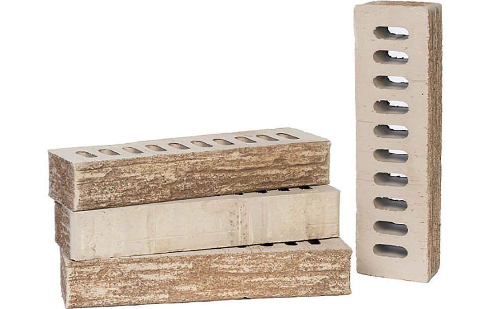 Кирпич облицовочный Plinfa Cassia 1809, 300x85x50