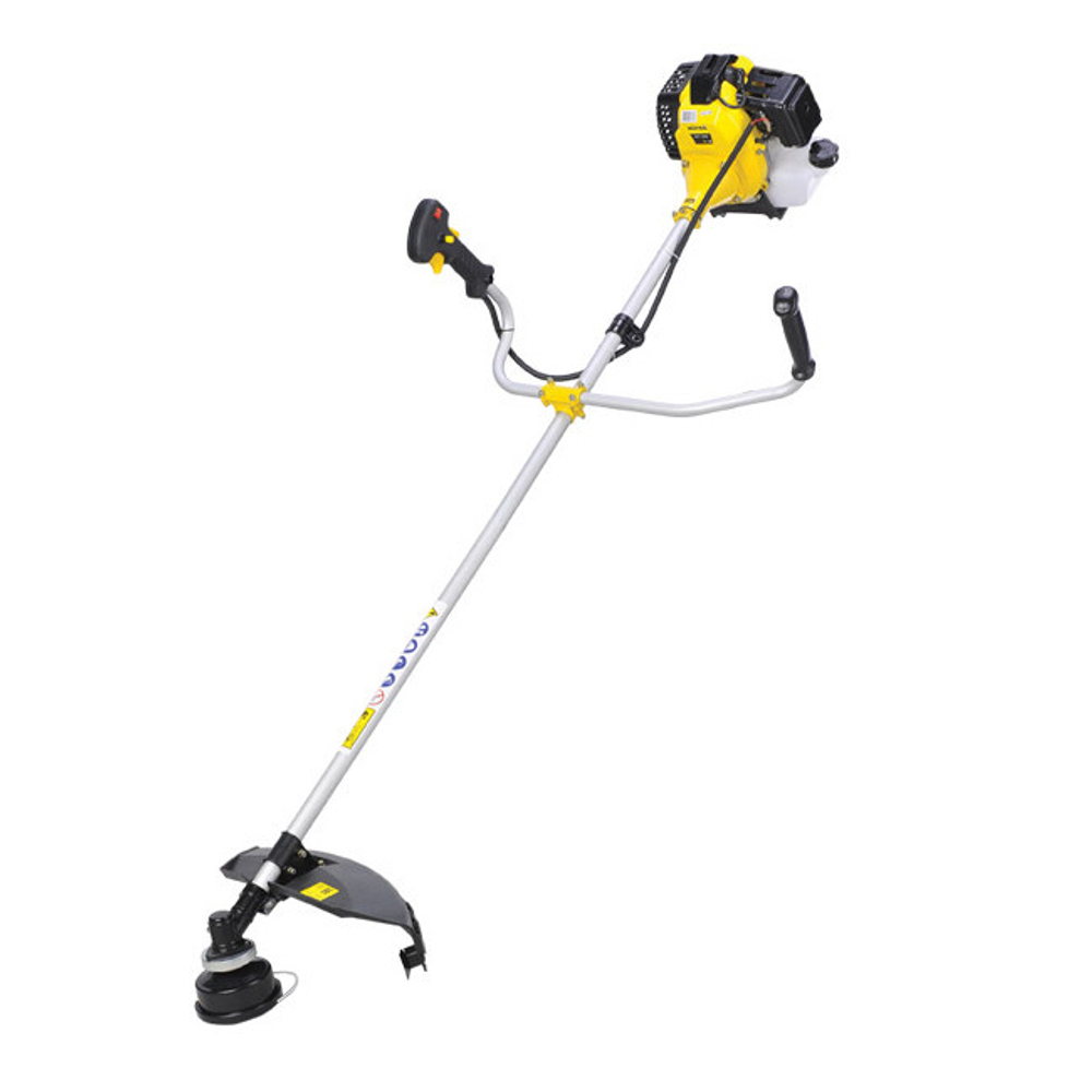 Триммер бензиновый Huter GGT-1500T