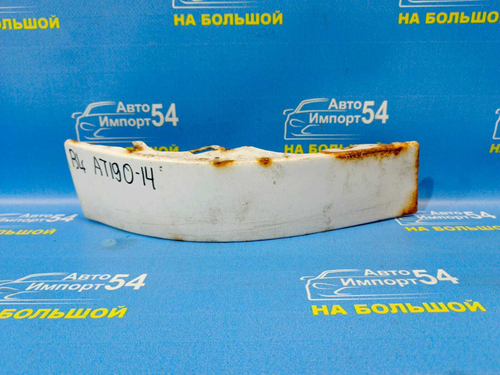 Планка под стоп левая TOYOTA CARINA E 1995