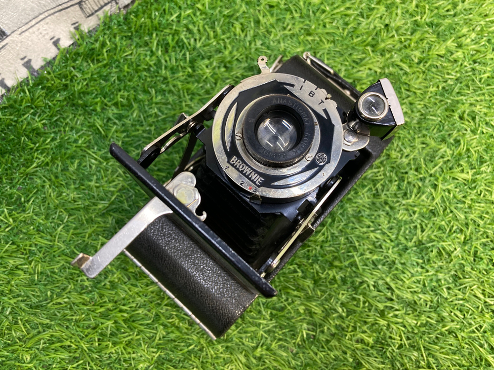 Kodak Browmie Six 20