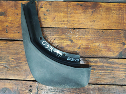 Брызговик задний левый Volvo XC60 1 13-17 Б/У Оригинал 31359688