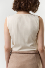 Майка базовая