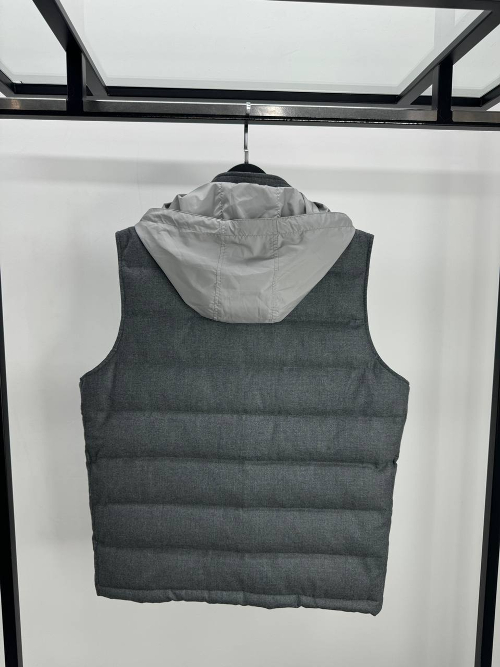 Безрукавка Brunello Cucinelli