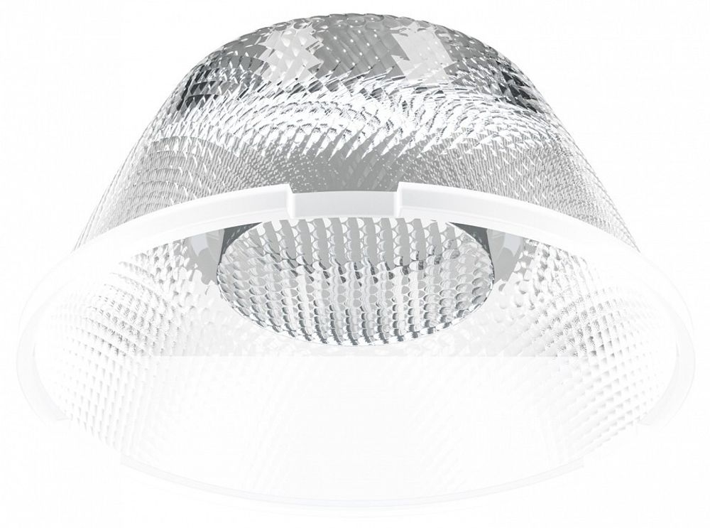 Рассеиватель с линзой Maytoni Wise LensD29-50