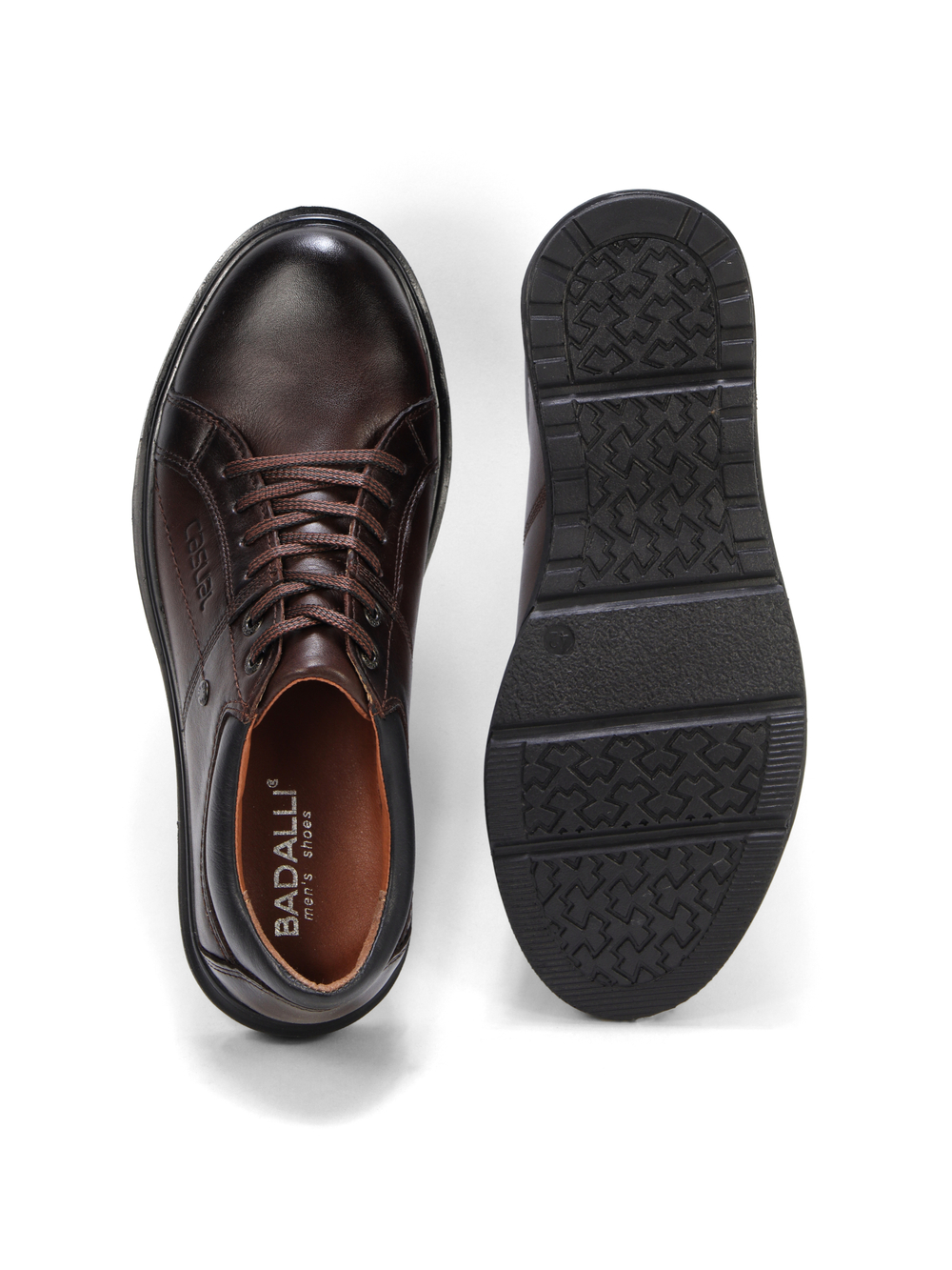 Полуботинки мужские K965-1R