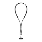 Тканевый ремешок через плечо Native Union City Sling для iPhone Регулируемый ремешок кросс-боди из переработанного полиэстера